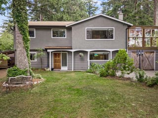 House for sale in Comox, 1506 Chinook Dr, 1039531 | Realtylink.org