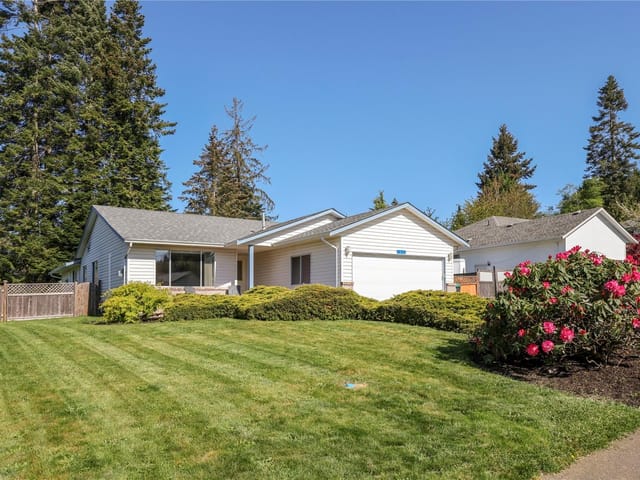 House for sale in Courtenay, 1832 Valley View Dr, 1039540 | Realtylink.org