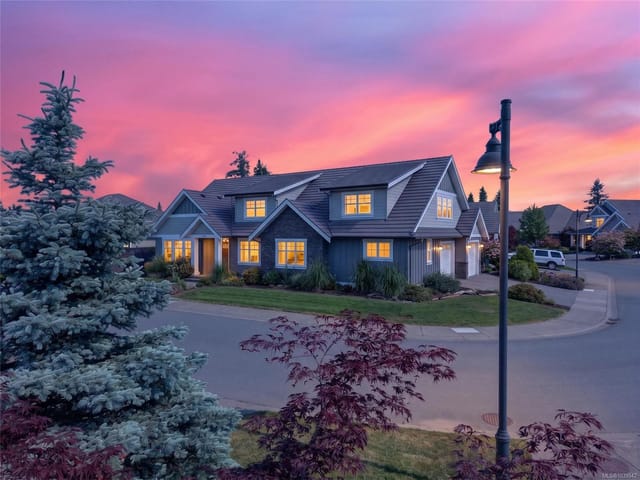 House for sale in Courtenay, 114 1290 Crown Isle Dr, 1039542 | Realtylink.org