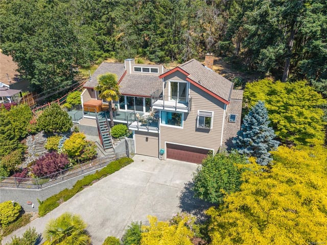 House for sale in Nanaimo, 1599 Knight Court Rd, 1039547 | Realtylink.org