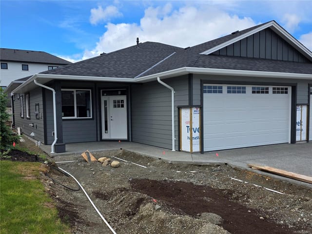 Townhouse for sale in Campbell River, 2 343 Arizona Dr, 1039551 | Realtylink.org