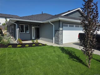 Townhouse for sale in Campbell River, 2 343 Arizona Dr, 1039551 | Realtylink.org
