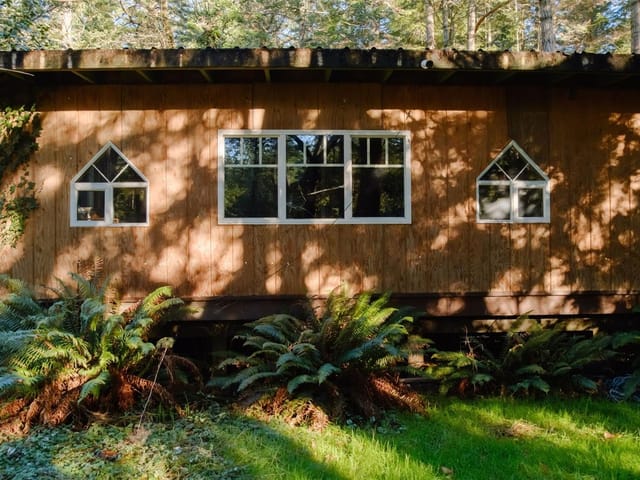 Manufactured Home for sale in Gabriola Island, 1900 Martin Rd, 1039555 | Realtylink.org