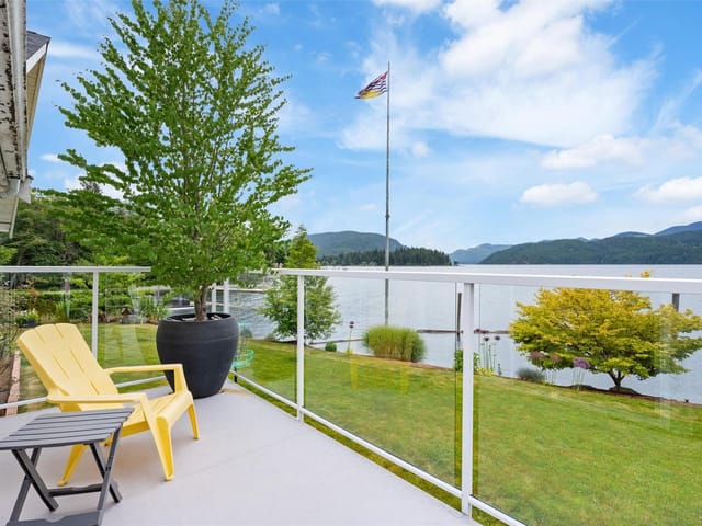 House for sale in Youbou, 8500 Maple Ridge Rd, 1039556 | Realtylink.org