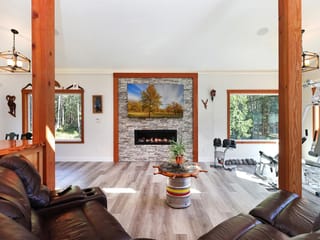 House for sale in Denman Island, 8400 Owl Cres, 1039557 | Realtylink.org