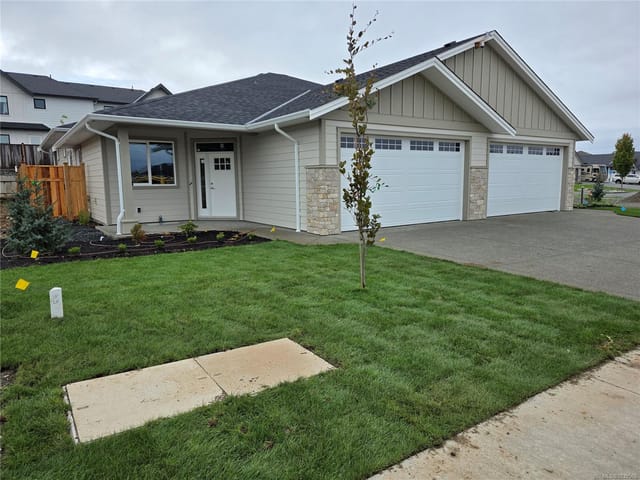 Townhouse for sale in Campbell River, 4 343 Arizona Dr, 1039560 | Realtylink.org
