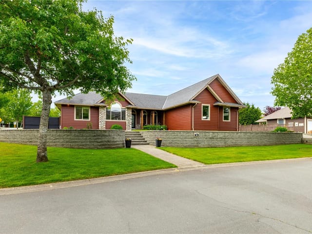 House for sale in Campbell River, 301 Virginia Pl, 1039562 | Realtylink.org