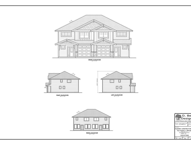1/2 Duplex for sale in Comox, F 875 Grumman Pl, 1039572 | Realtylink.org