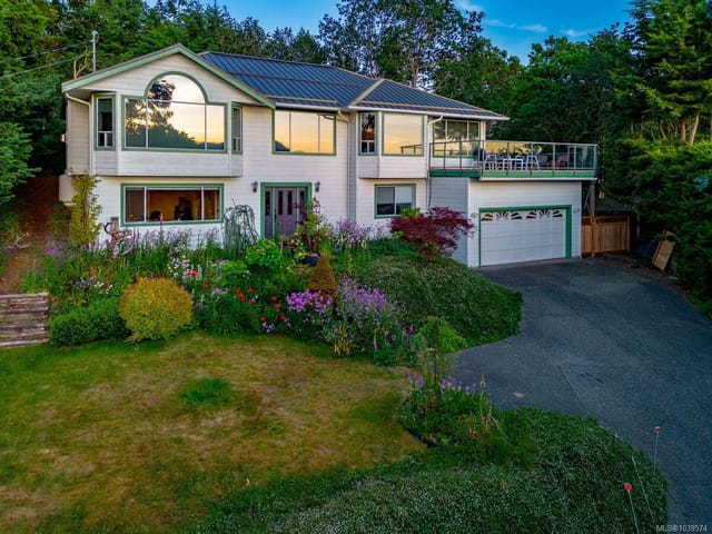 House for sale in Duncan, 1206 McKenzie Dr, 1039574 | Realtylink.org
