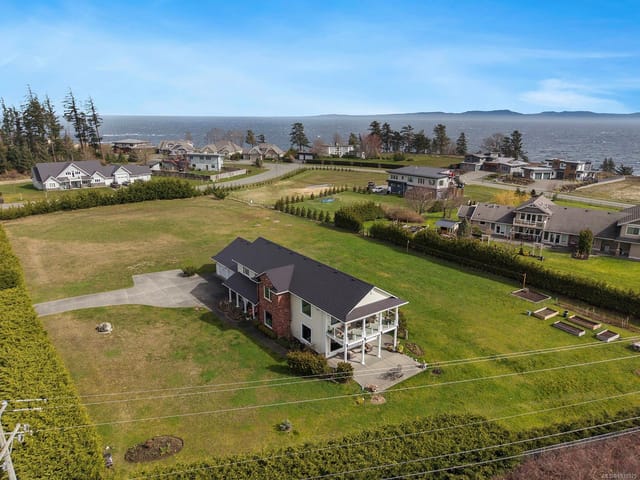 House for sale in Comox, 1167 Tara Rd, 1039575 | Realtylink.org
