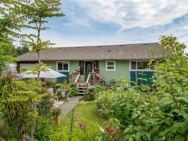 House for sale in Campbell River, 371 McLean St, 1039576 | Realtylink.org