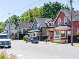 Commercial property for sale in Chemainus, 9712 Chemainus Rd, 1039577 | Realtylink.org