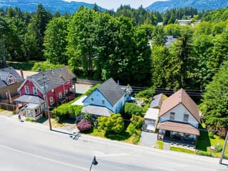 Commercial property for sale in Chemainus, 9712 Chemainus Rd, 1039577 | Realtylink.org