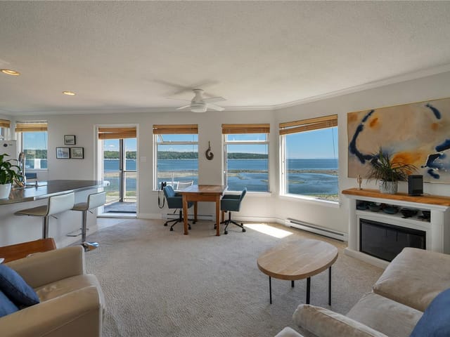 Apartment for sale in Campbell River, 1202 27 Island S Hwy, 1039579 | Realtylink.org