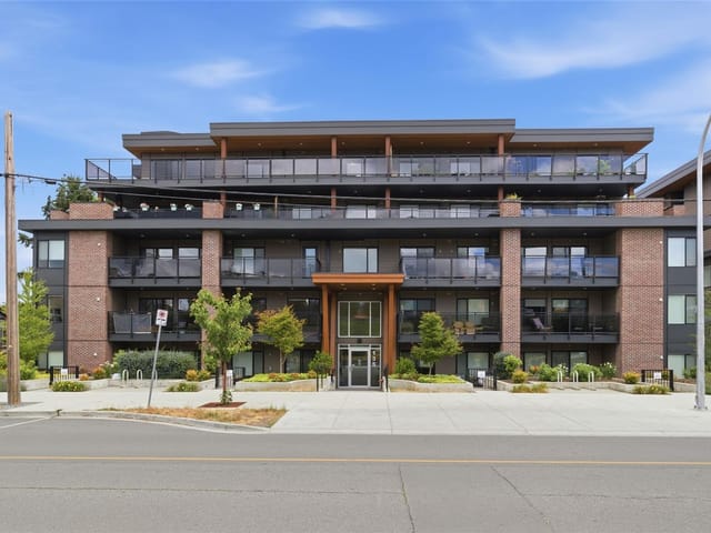 Apartment for sale in Nanaimo, 202 135 Haliburton St, 1039584 | Realtylink.org