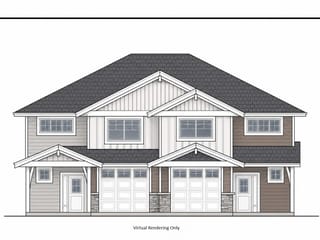 1/2 Duplex for sale in Comox, E 875 Grumman Pl, 1039586 | Realtylink.org