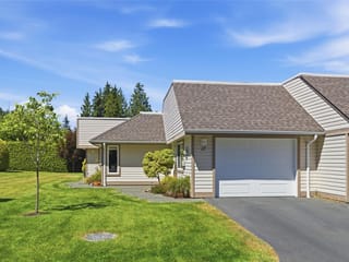 Townhouse for sale in Qualicum Beach, 17 460 Schley Pl, 1039591 | Realtylink.org