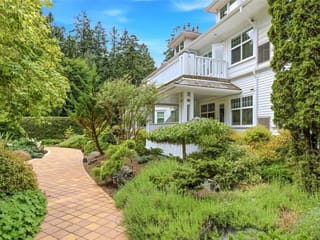 Apartment for sale in Qualicum Beach, 105 292 Crescent E Rd, 1039594 | Realtylink.org