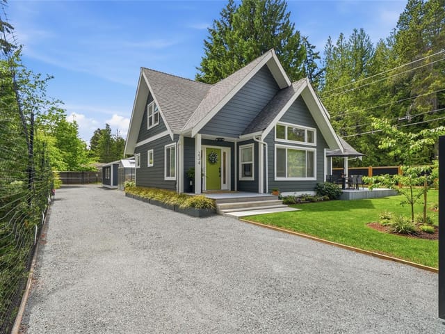 House for sale in Qualicum Beach, 234 Fern W Rd, 1039598 | Realtylink.org