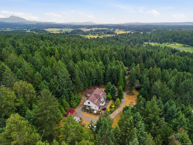 House for sale in Ladysmith, 4782 Aho Rd, 1039599 | Realtylink.org