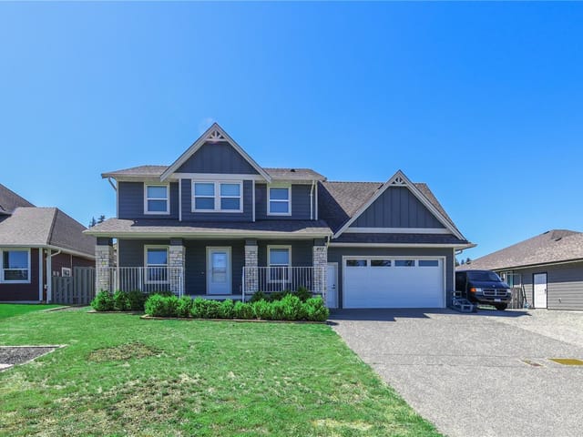 House for sale in Campbell River, 492 Park Forest Dr, 1039606 | Realtylink.org