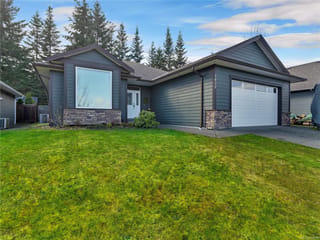 House for sale in Campbell River, 1037 Cordero Cres, 1039614 | Realtylink.org
