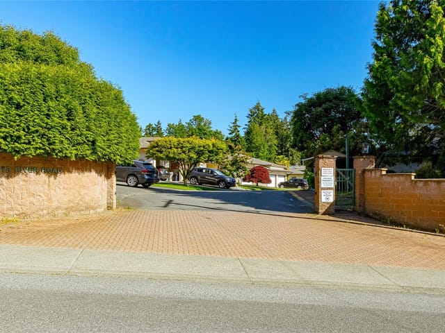 Townhouse for sale in Chemainus, 25 2979 River Rd, 1039618 | Realtylink.org