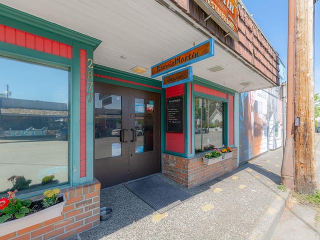 Business for sale in Chemainus, 2877 Mill St, 1039620 | Realtylink.org