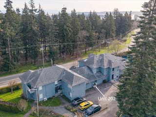 Apartment for sale in Nanaimo, 202 2 Doric Ave, 1039636 | Realtylink.org