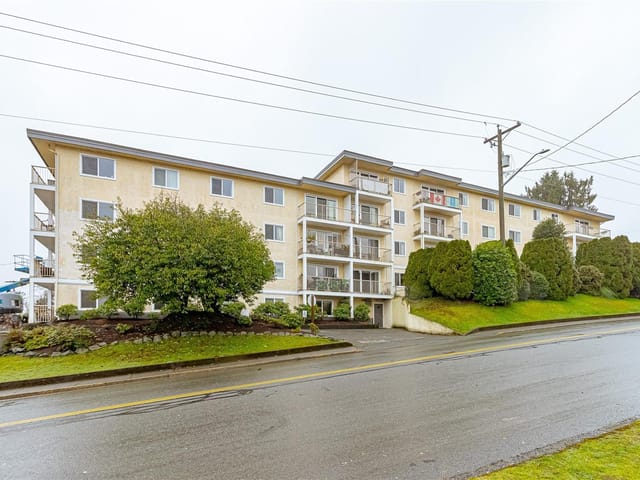 Apartment for sale in Duncan, 401 380 Brae Rd, 1039637 | Realtylink.org