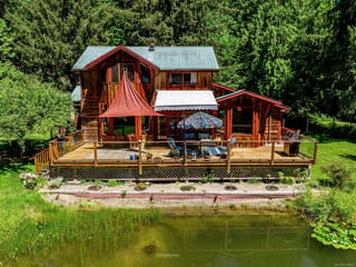 House for sale in Cortes Island, 1416 Robertson Rd, 1039641 | Realtylink.org
