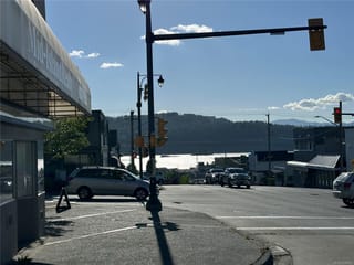Commercial property for lease in Port Alberni, 4988 Argyle St, 1039650 | Realtylink.org