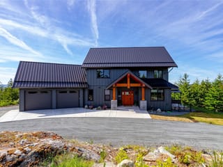 House for sale in Shawnigan Lake, 4650 Goldstream Heights Dr, 1039662 | Realtylink.org