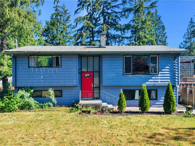 House for sale in Nanaimo, 2230 Hemer Rd, 1039663 | Realtylink.org