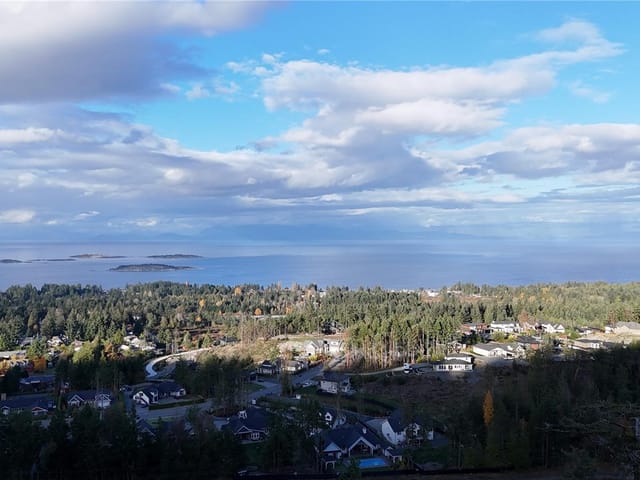 Lot for sale in Lantzville, 7424 High Ridge Cres, 1039664 | Realtylink.org