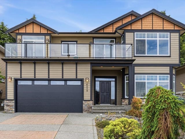 House for sale in Nanaimo, 4579 Sheridan Ridge Rd, 1039666 | Realtylink.org