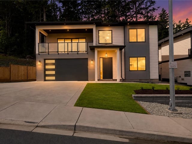 House for sale in Nanaimo, 4655 Ambience Dr, 1039667 | Realtylink.org