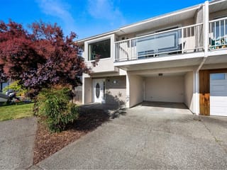 1/2 Duplex for sale in Crofton, 8108 Bertha St, 1039669 | Realtylink.org