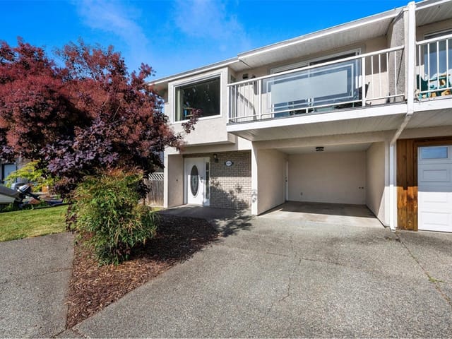 1/2 Duplex for sale in Crofton, 8108 Bertha St, 1039669 | Realtylink.org