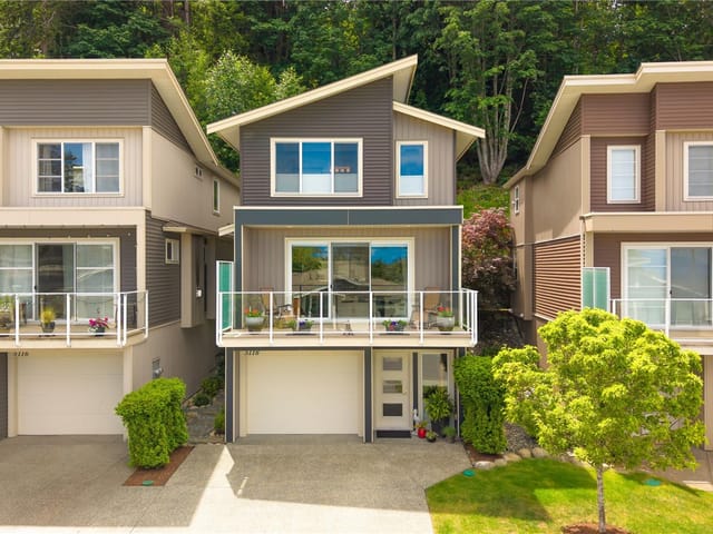House for sale in Nanaimo, 5118 Dunn Pl, 1039674 | Realtylink.org