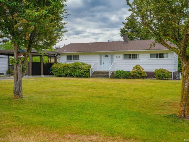Recreational Property for sale in Port Alberni, 5128 Forrest Rd, 1039686 | Realtylink.org