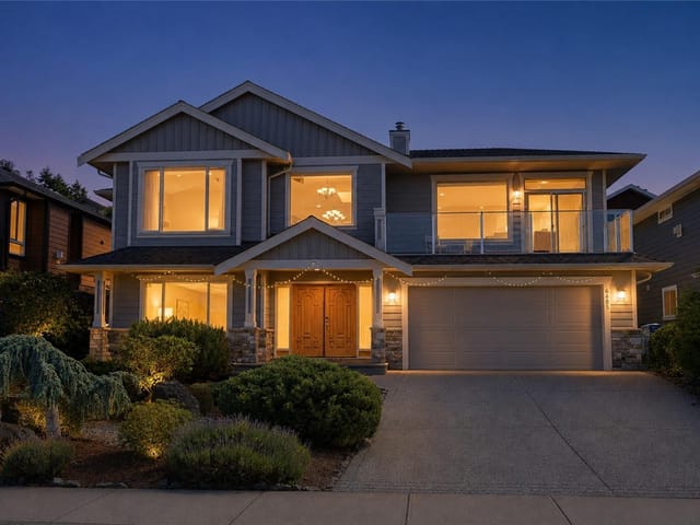House for sale in Nanaimo, 6485 Groveland Dr, 1039694 | Realtylink.org