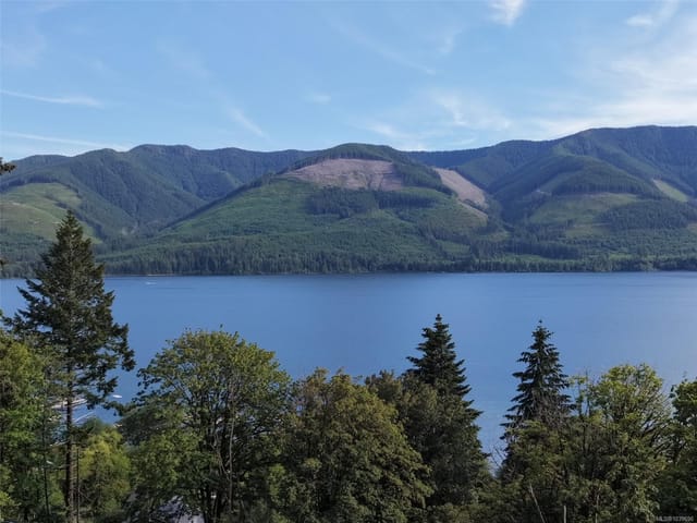 Lot for sale in Youbou, Lot 51 North Shore Rd, 1039696 | Realtylink.org