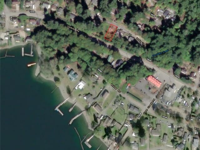 Lot for sale in Youbou, Lot 58 Lupine Ln, 1039697 | Realtylink.org