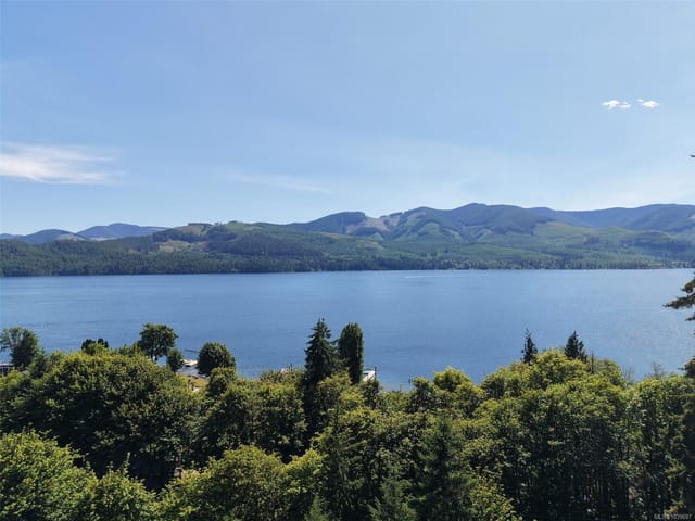 Lot for sale in Youbou, Lot 58 Lupine Ln, 1039697 | Realtylink.org