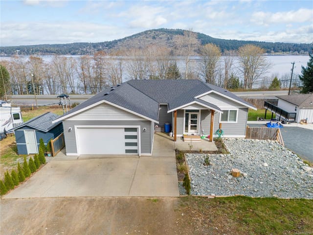 House for sale in Lantzville, 3077 Hillview Rd, 1039711 | Realtylink.org