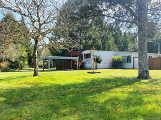 Manufactured Home for sale in Qualicum Beach, 1520 King Rd, 1039716 | Realtylink.org