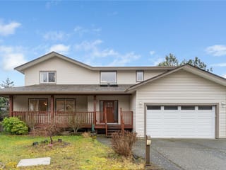 House for sale in Nanaimo, 6183 Dennie Ln, 1039717 | Realtylink.org