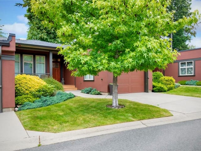 Townhouse for sale in Nanaimo, 103 4921 Coral Way, 1039719 | Realtylink.org