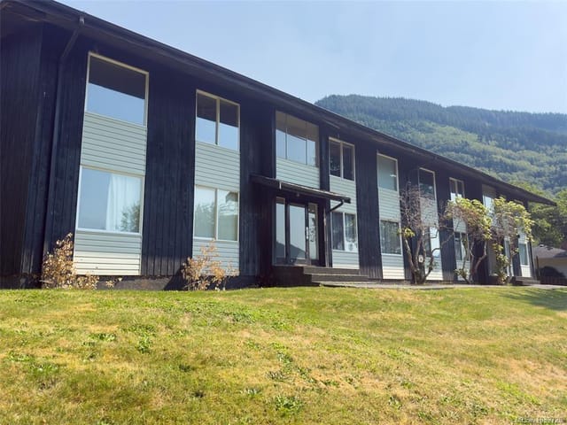Apartment for sale in Port Alice, 405 1083 Maquinna Ave, 1039720 | Realtylink.org